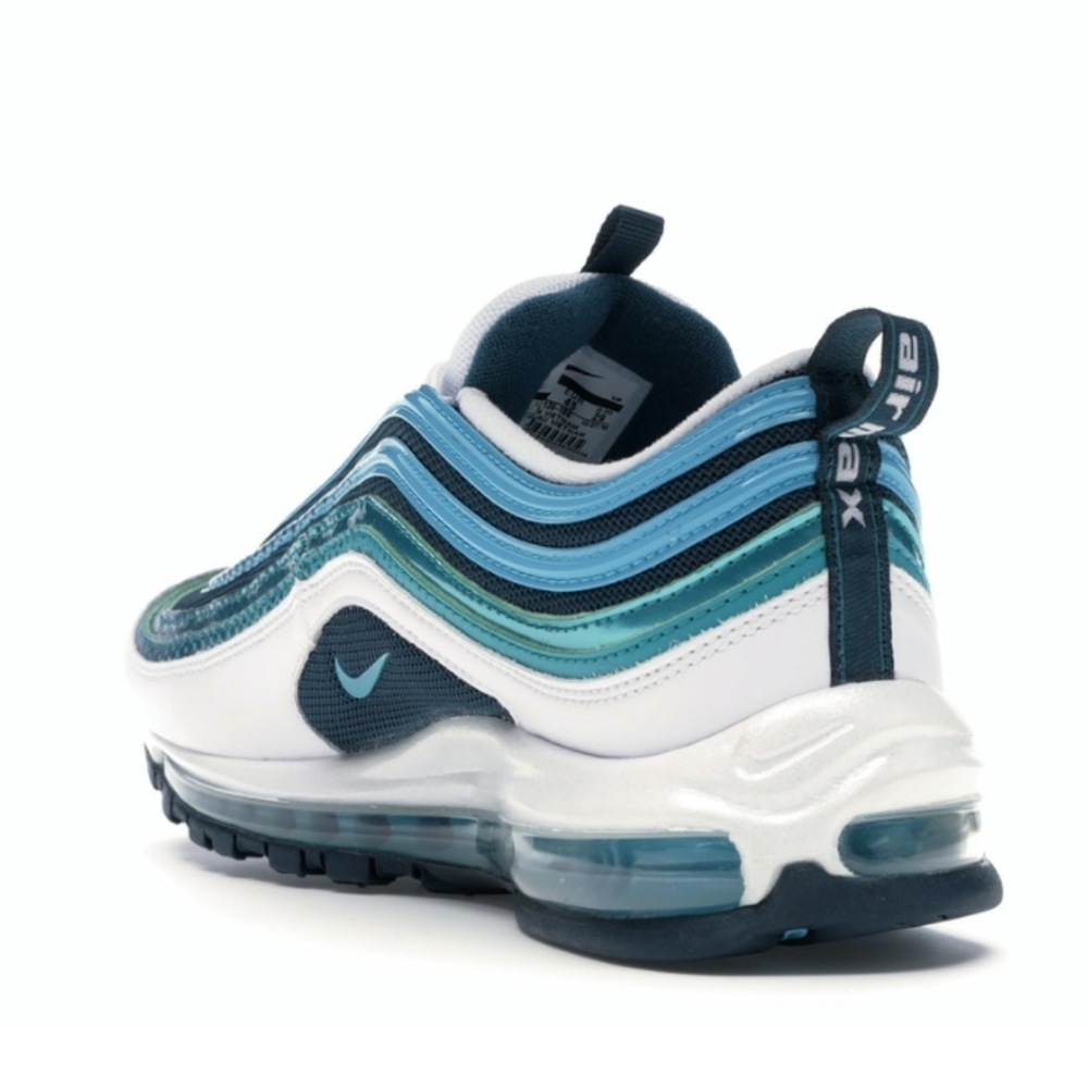 NWOT Boy's Nike Air Max 97 - Picture 6 of 8